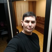 Ильдар, 37 лет из г. 