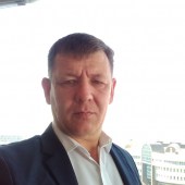 Дамир, 52 года из г. 