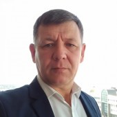 Дамир, 53 года из г. 