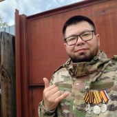 Тимур, 37 лет из г. 