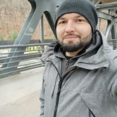 Рустам из г. 