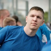 Рустам, 32 года из г. 