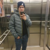Рустам, 32 года из г. 