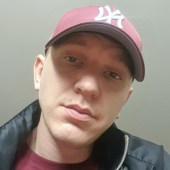 Рустам, 32 года из г. 