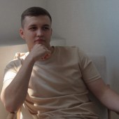 Айрат, 26 лет из г. 