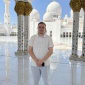 Амир, 25 лет из г. 