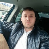 Вадим, 35 лет из г. 