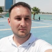 Вадим, 34 года из г. 