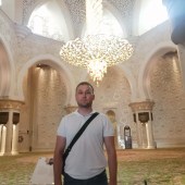 Вадим, 34 года из г. 