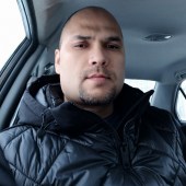 Тимур, 44 года из г. 