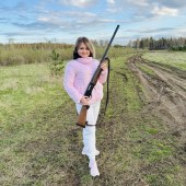 Лариса, 35 лет из г. 