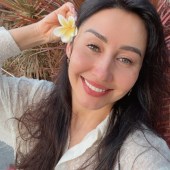 Алина, 39 лет из г. 