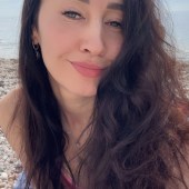 Алина, 39 лет из г. 