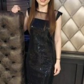 Диляра, 41 год из г. 