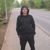 Эмиль, 41 год из г. 