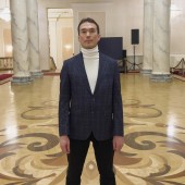 Марат, 38 лет из г. 