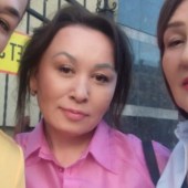 Юлия, 41 год из г. 