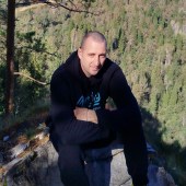 Раиль, 40 лет из г. 