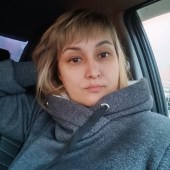 Лариса, 48 лет из г. 