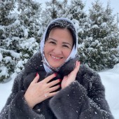 Ильмира, 56 лет из г. 