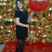 Альбина, 40 лет из г. 