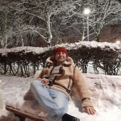 Ильдар, 39 лет из г. 