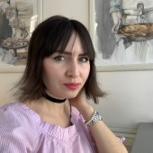 Юлия, 36 лет из г. 