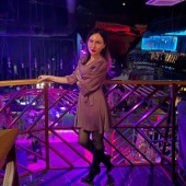 Юлия, 36 лет из г. 