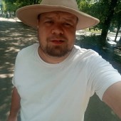 Рамиль, 38 лет из г. 