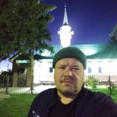 Рамиль, 38 лет из г. 