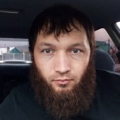 Руслан, 40 лет из г. 