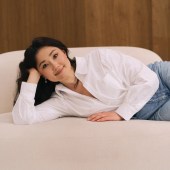 Кунслу, 35 лет из г. 