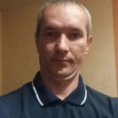 Руслан, 40 лет из г. 