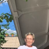 Альбина, 60 лет из г. 