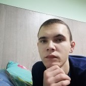Руслан, 28 лет из г. 