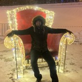 Радмир, 37 лет из г. 