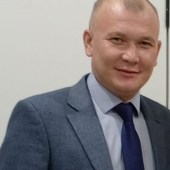 Денис, 36 лет из г. 