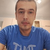 Раиль, 42 года из г. 