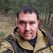 Ильдар, 40 лет из г. 