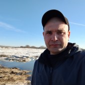 Дамир, 41 год из г. 