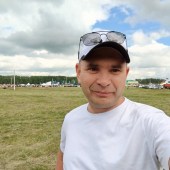Дамир, 41 год из г. 