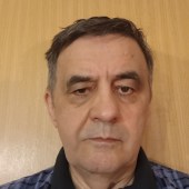 Ренат, 67 лет из г. 