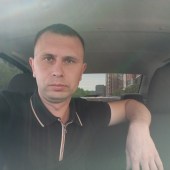 Вадим, 33 года из г. 