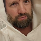 Игорь, 40 лет из г. 