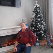 Марсель, 54 года из г. 
