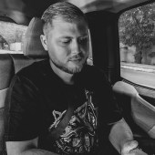 Тимур, 29 лет из г. 