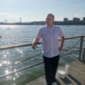 Тимур, 30 лет из г. 