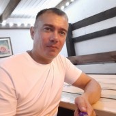 Руслан, 37 лет из г. 