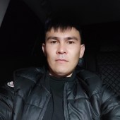 Рузиль, 35 лет из г. 