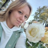 Алиса, 42 года из г. 